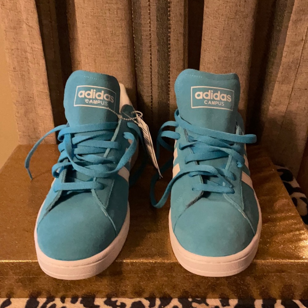 Men Adidas Campus Size 10.5
